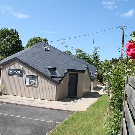 Motel Du Val Andre Pleneuf-Val-Andre Zewnętrze zdjęcie